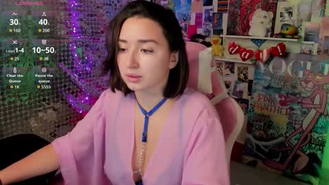 Snapshot of tiffany_robinson chatting on 25, 2, 2026 tiffany_robinson online show from 25, 2, 2026