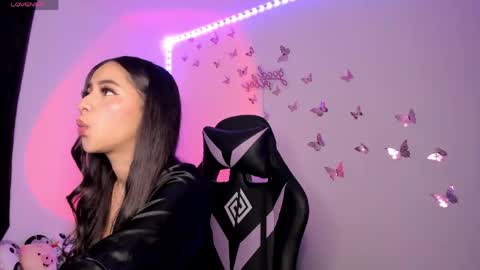 tiffany sofia online show from 20, 4, 2026