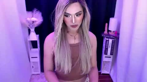 tiffany online show from 15, 11, 2025