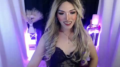 tiffany online show from 27, 11, 2025