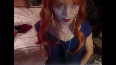 Snapshot of tiffanycase384727 chatting on 8, 10, 2025 tiffanycase384727 online show from 8, 10, 2025