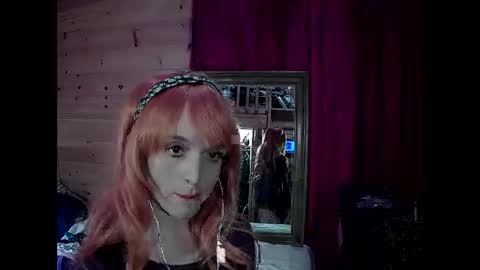 Snapshot of tiffanycase384727 chatting on 12, 10, 2025 tiffanycase384727 online show from 12, 10, 2025