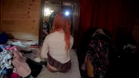 Snapshot of tiffanycase384727 chatting on 21, 3, 2026 tiffanycase384727 online show from 21, 3, 2026