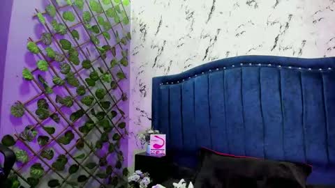 Snapshot of tiffanydream8 chatting on 10, 6, 2026 TiffanyDream8 online show from 10, 6, 2026