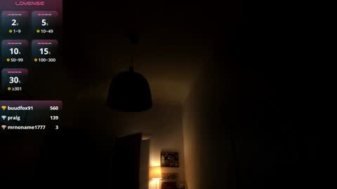 Snapshot of tiffanyflynn chatting on 25, 12, 2024 Tiffany online show from 25, 12, 2024