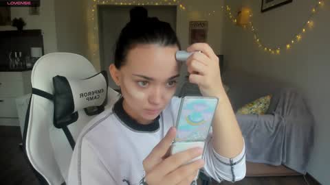 Snapshot of tiffanyflynn chatting on 31, 1, 2025 Tiffany online show from 31, 1, 2025