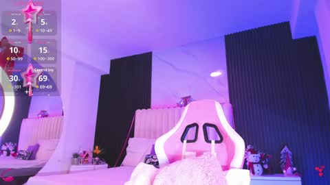 Snapshot of tiffanyjaccksonn chatting on 17, 12, 2024 Tifany online show from 17, 12, 2024