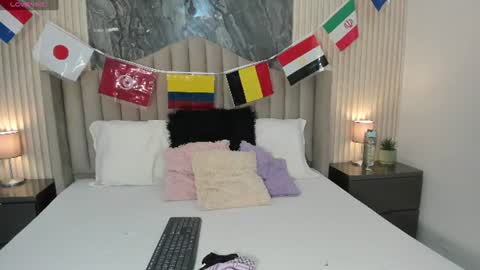 Snapshot of tiffanyjaccksonn chatting on 1, 7, 2026 Tifany online show from 1, 7, 2026