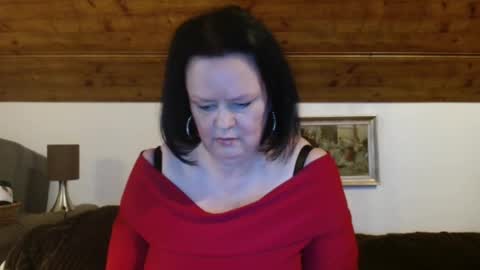 TiffanyMature online show from 26, 10, 2025