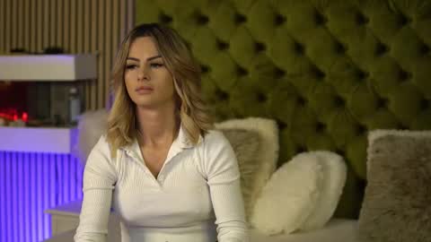 Ilaria online show from 11, 9, 2025