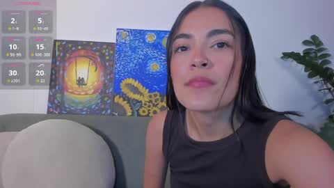 Snapshot of tiffanyrusso chatting on 12, 5, 2026 TIFFANY online show from 12, 5, 2026