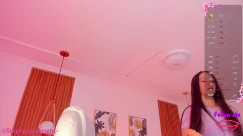 Tiffany online show from 30, 1, 2025