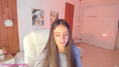 Tiffany online show from 1, 2, 2025