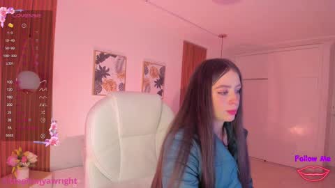 Tiffany online show from 15, 2, 2025