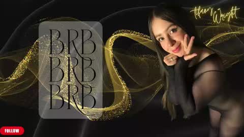 Tiffany online show from 14, 9, 2025