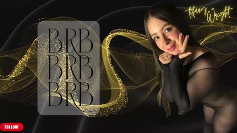 Tiffany online show from 20, 9, 2025