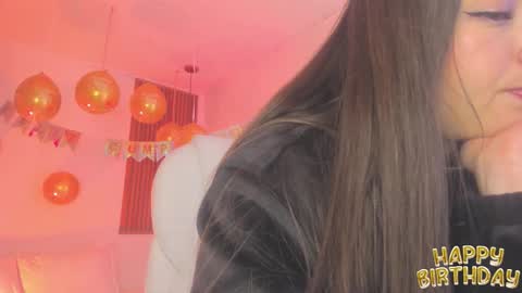 Tiffany online show from 18, 10, 2025