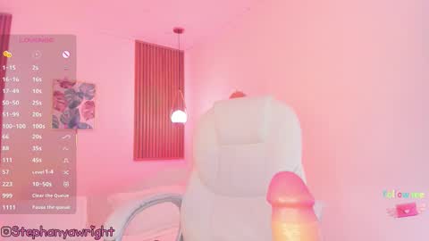 Tiffany online show from 28, 10, 2025