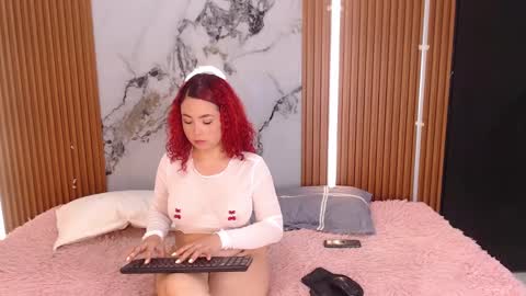 Snapshot of tiffy_lof chatting on 13, 9, 2025 Stefanny Hill online show from 13, 9, 2025