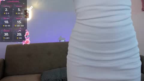 Tifany online show from 18, 1, 2026