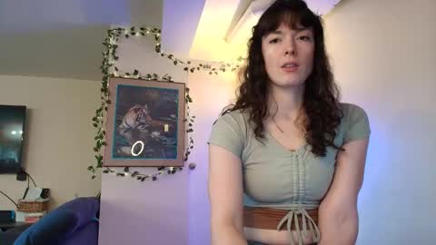 Snapshot of tiggerrosey chatting on 24, 3, 2026 All my Links online show from 24, 3, 2026