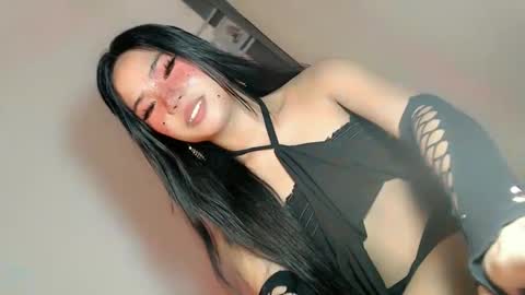 tight_elliana online show from 5, 12, 2025