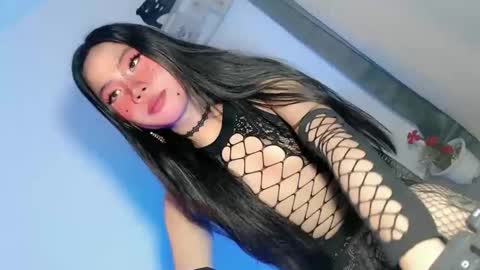 tight_elliana online show from 18, 12, 2025
