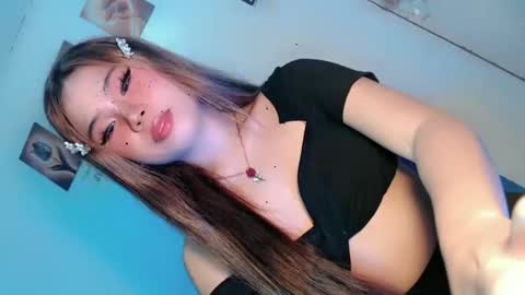 Snapshot of tight_elliana chatting on 3, 5, 2026 tight_elliana online show from 3, 5, 2026