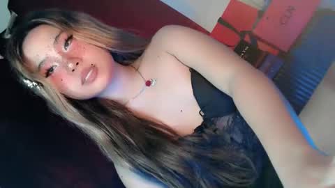 Snapshot of tight_elliana chatting on 24, 5, 2026 tight_elliana online show from 24, 5, 2026