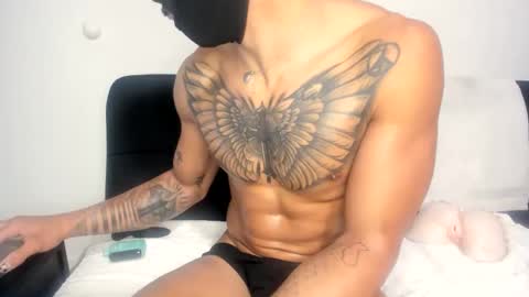 Snapshot of tightboygymnast chatting on 17, 10, 2025 SolidTeenGymnast online show from 17, 10, 2025