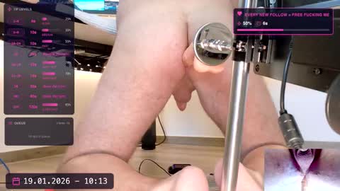 Snapshot of tightmike_takes_it chatting on 19, 1, 2026 Mike tightmikeshared- online show from 19, 1, 2026