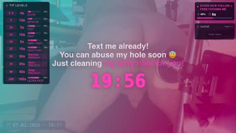 Snapshot of tightmike_takes_it chatting on 11, 5, 2026 Mike tightmikeshared- online show from 11, 5, 2026