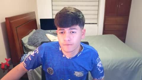 Camilo online show from 29, 10, 2025