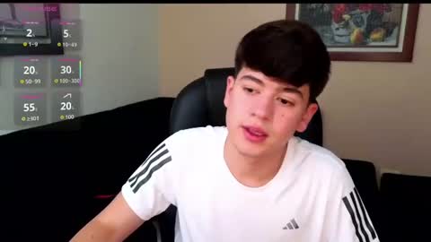 Camilo online show from 6, 11, 2025