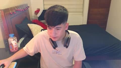 Camilo online show from 14, 11, 2025