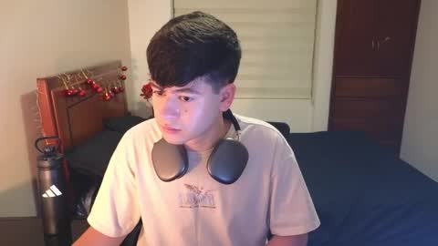 Camilo online show from 26, 11, 2025