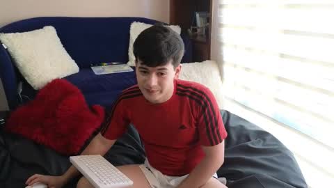 Camilo online show from 27, 2, 2026