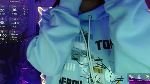 Tiiana online show from 27, 4, 2026