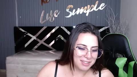 Tiina  online show from 4, 12, 2024