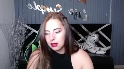 Tiina  online show from 18, 1, 2025