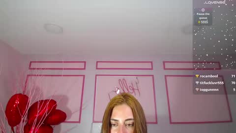 Tiina  online show from 12, 3, 2025