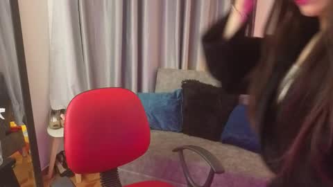 Snapshot of tiinajonus_ chatting on 19, 2, 2026 tiinajonus_ online show from 19, 2, 2026