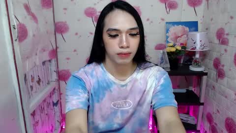 Tijana online show from 10, 12, 2024