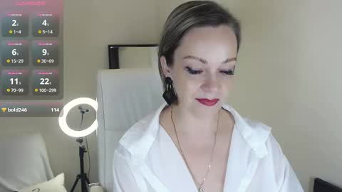 Tilly online show from 20, 2, 2025