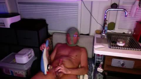 Snapshot of tim4tech chatting on 11, 2, 2025 ThongMan online show from 11, 2, 2025