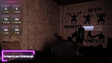 Tim Fox online show from 16, 12, 2025