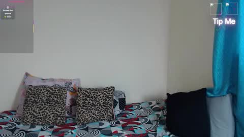 Snapshot of tim_and_sam chatting on 31, 1, 2026 Timothy and Santy online show from 31, 1, 2026