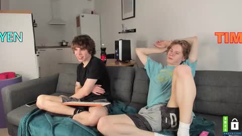 Tim online show from 30, 10, 2025