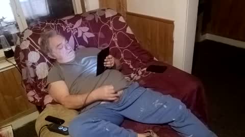 Snapshot of timamanda chatting on 1, 2, 2026 Tim Amanda online show from 1, 2, 2026