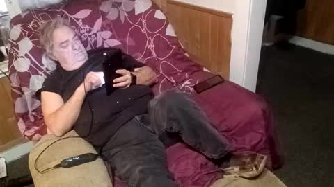 Snapshot of timamanda chatting on 7, 2, 2026 Tim Amanda online show from 7, 2, 2026